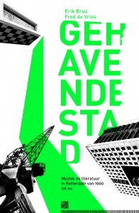 Gehavende Stad cover