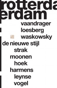 Rotterdam cover